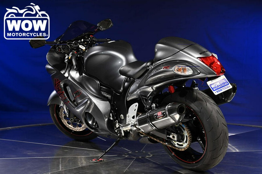 2020 Suzuki HAYABUSA GSX1300R 1300 BUSA GSXR1300 ABS GSX1300R ABS