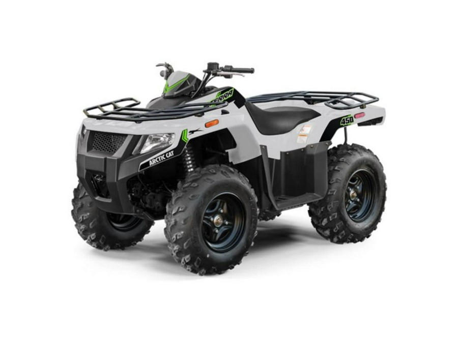 2022 Arctic Cat® Alterra 450