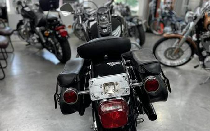 1997 Harley-Davidson® FLSTF - Fat Boy®