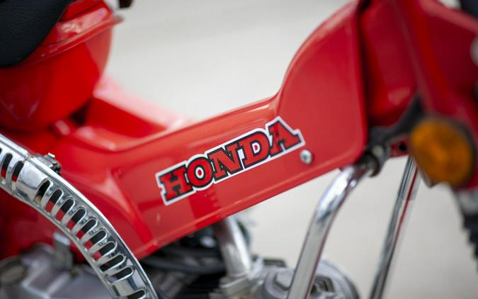 1979 Honda Trail 90