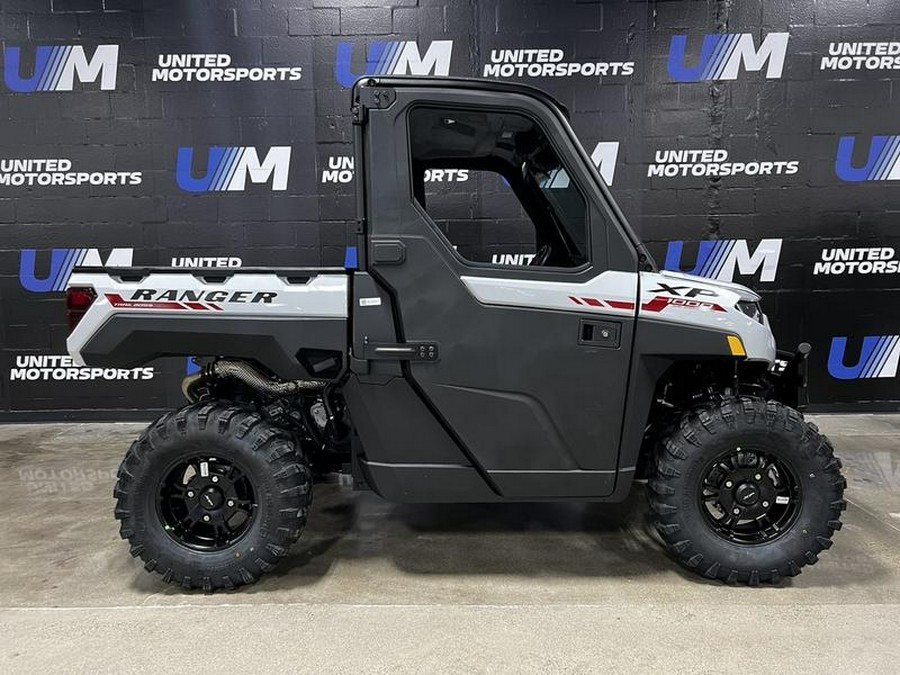 2024 Polaris® Ranger XP 1000 NorthStar Edition Trail Boss for sale in