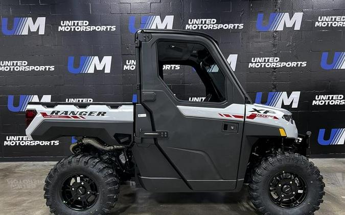 2024 Polaris® Ranger XP 1000 NorthStar Edition Trail Boss