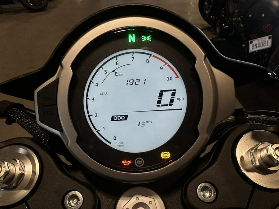 2023 CFMoto 700CL-X SPORT CF700-2AUS