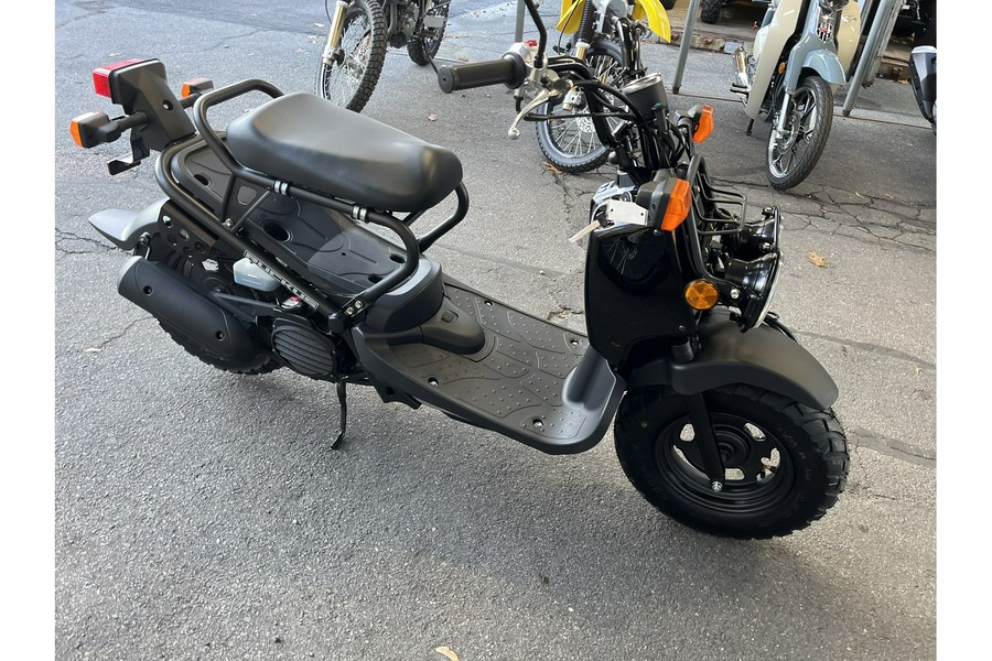 2024 Honda Ruckus