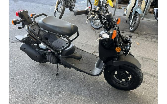 2024 Honda Ruckus