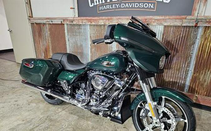 2024 Harley-Davidson Street Glide®