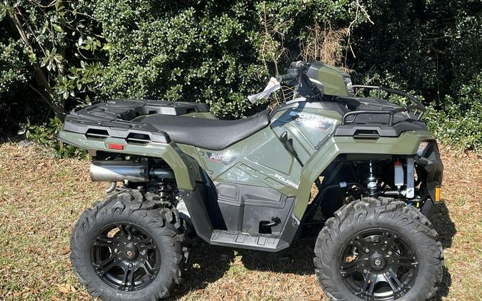 2024 Polaris® Sportsman 450 H.O.