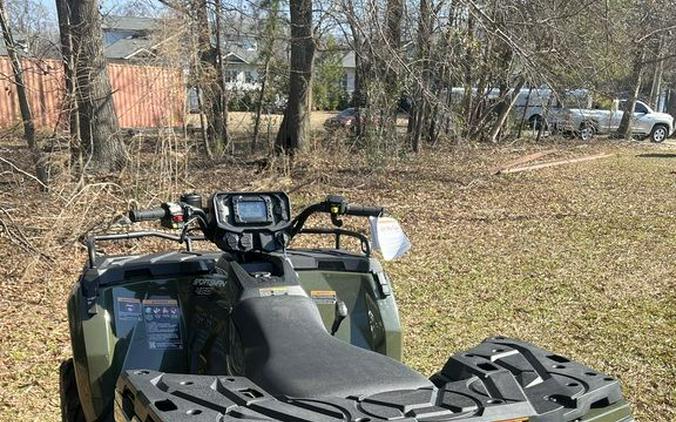 2024 Polaris® Sportsman 450 H.O.