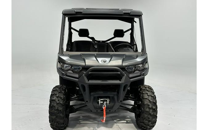 2024 Can-Am Defender XT HD7