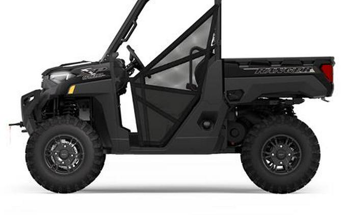 2025 Polaris Ranger XP 1000 Premium