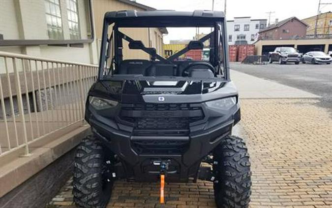 2025 Polaris Ranger XP 1000 Premium