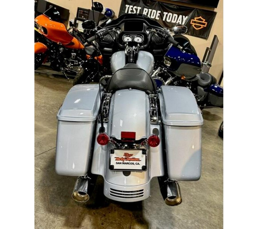 2023 Harley-Davidson® FLTRX - Road Glide®