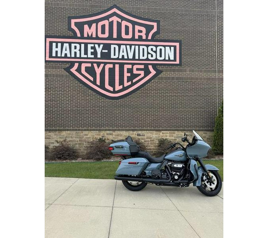 2024 Harley-Davidson® FLTRK - Road Glide® Limited