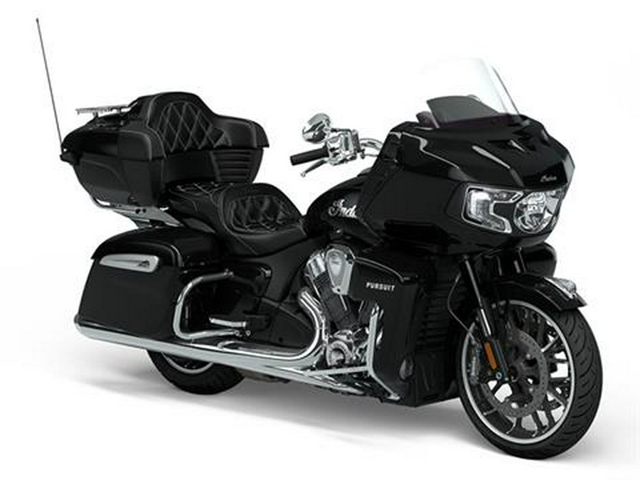 2024 Indian Motorcycle Pursuit® Limited