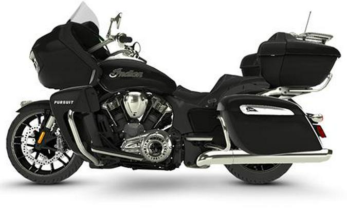 2024 Indian Motorcycle Pursuit® Limited