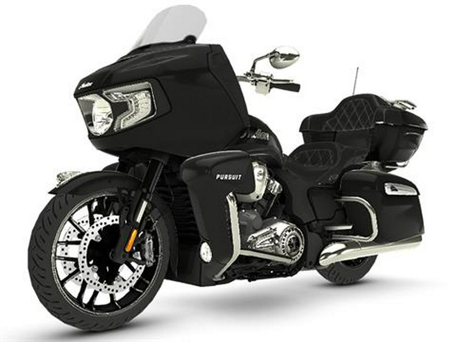 2024 Indian Motorcycle Pursuit® Limited