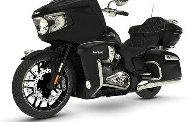 2024 Indian Motorcycle Pursuit® Limited