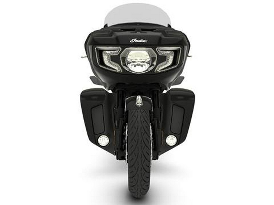 2024 Indian Motorcycle Pursuit® Limited