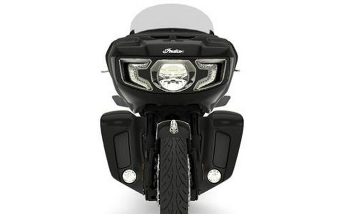 2024 Indian Motorcycle Pursuit® Limited