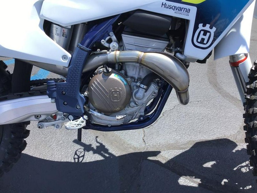 2025 Husqvarna® FC 350