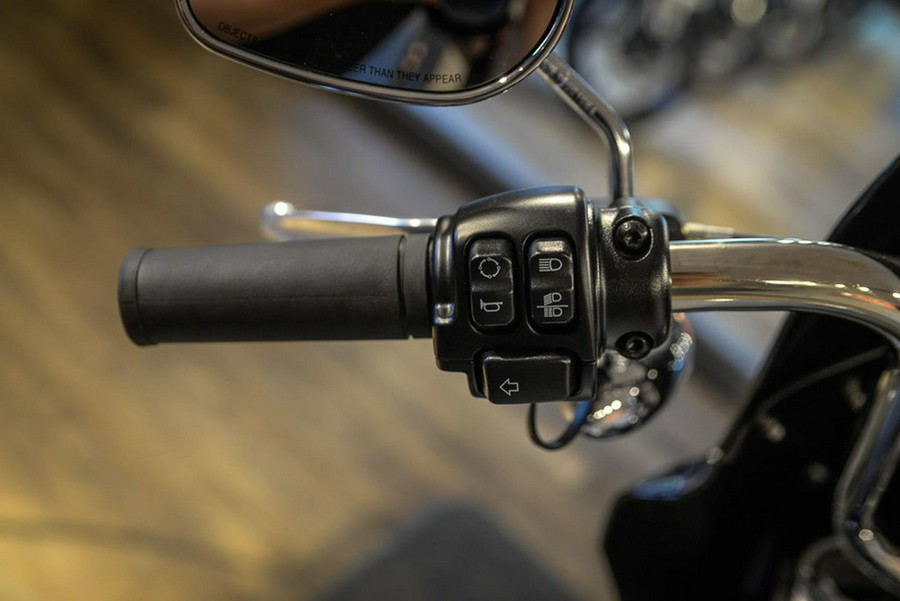 2024 Harley-Davidson Softail® Standard