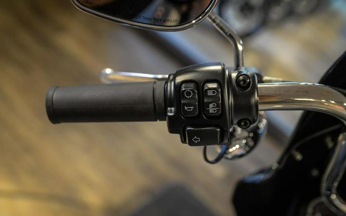 2024 Harley-Davidson Softail® Standard