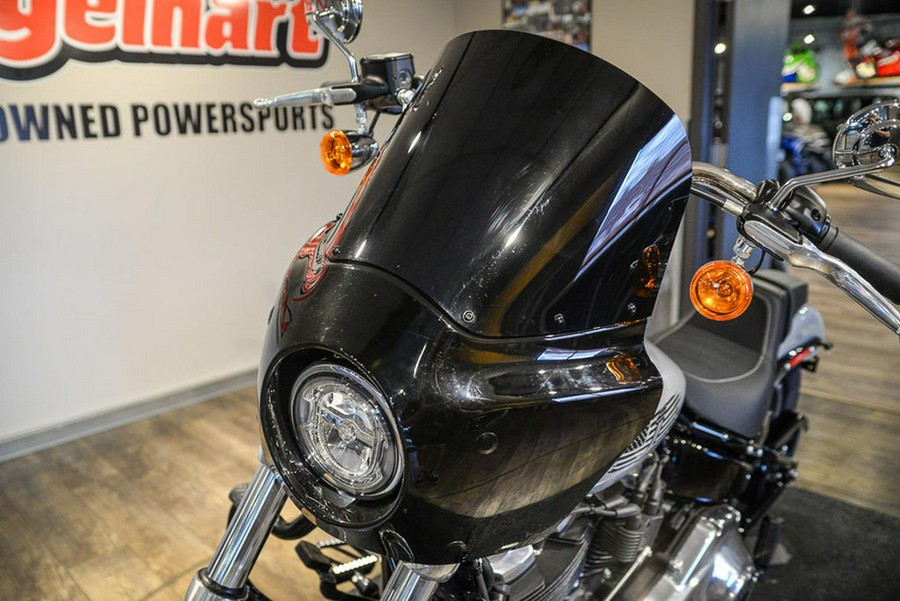 2024 Harley-Davidson Softail® Standard