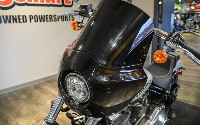 2024 Harley-Davidson Softail® Standard