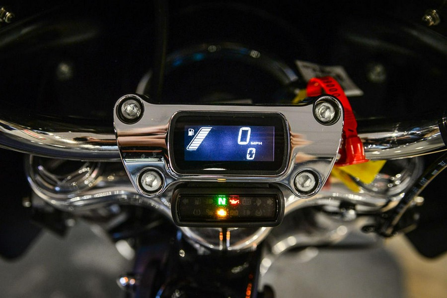 2024 Harley-Davidson Softail® Standard