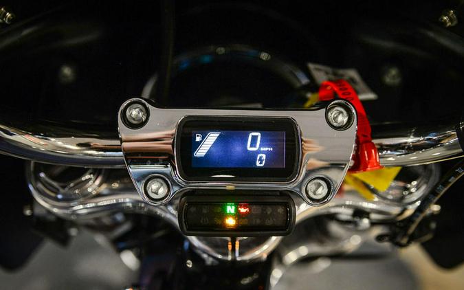 2024 Harley-Davidson Softail® Standard