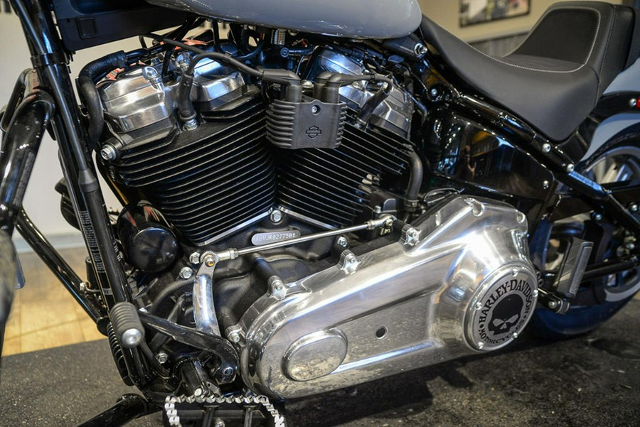 2024 Harley-Davidson Softail® Standard