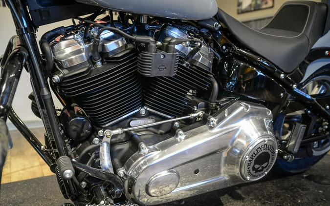 2024 Harley-Davidson Softail® Standard