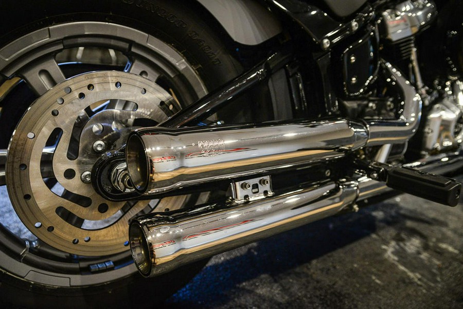 2024 Harley-Davidson Softail® Standard