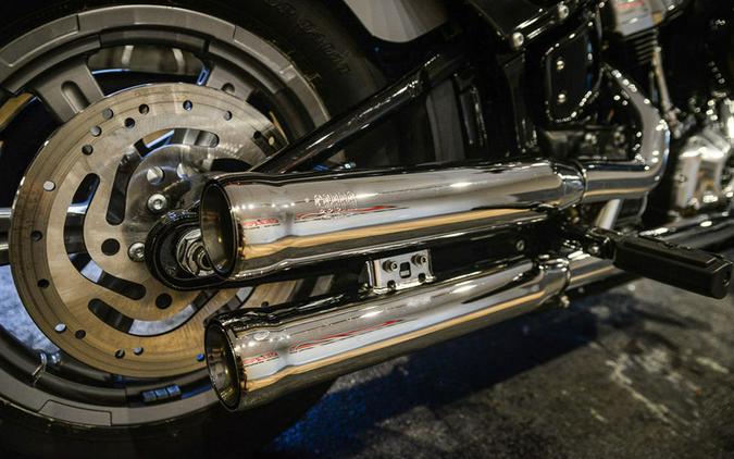 2024 Harley-Davidson Softail® Standard