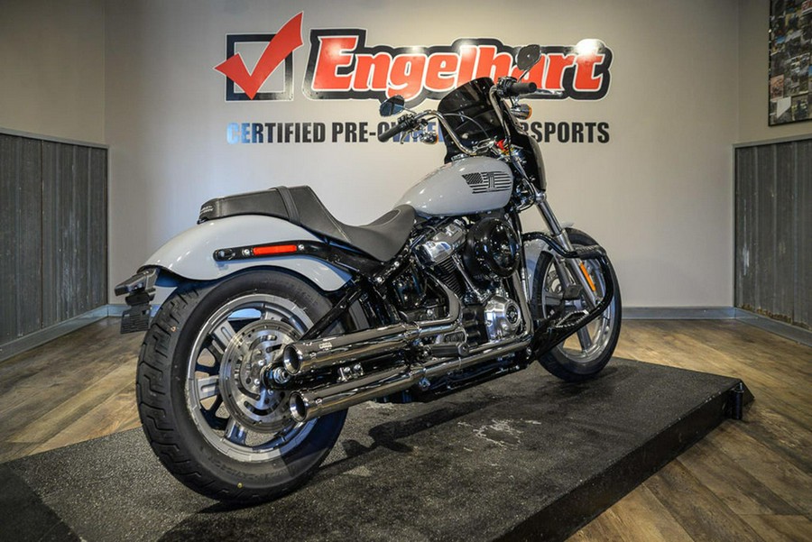 2024 Harley-Davidson Softail® Standard