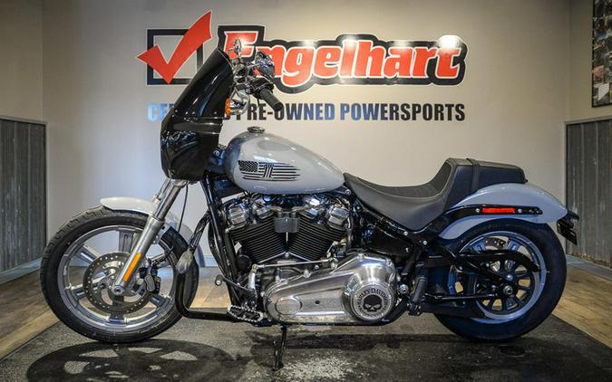 2024 Harley-Davidson Softail® Standard