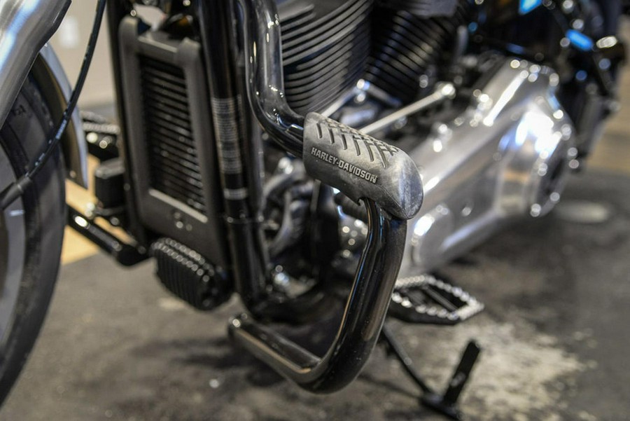 2024 Harley-Davidson Softail® Standard