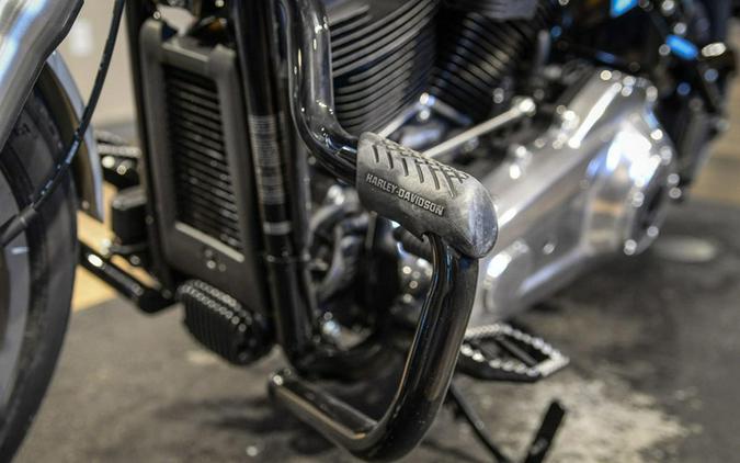 2024 Harley-Davidson Softail® Standard
