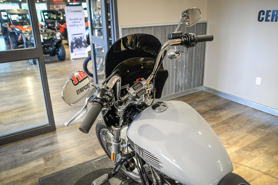 2024 Harley-Davidson Softail® Standard