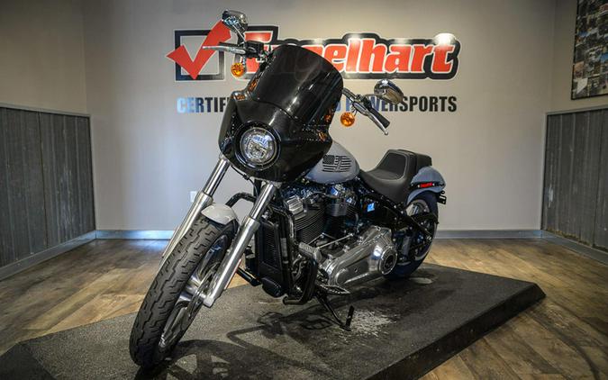 2024 Harley-Davidson Softail® Standard