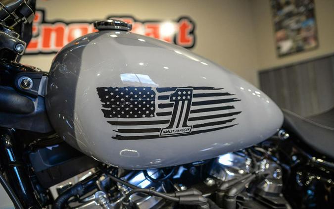 2024 Harley-Davidson Softail® Standard