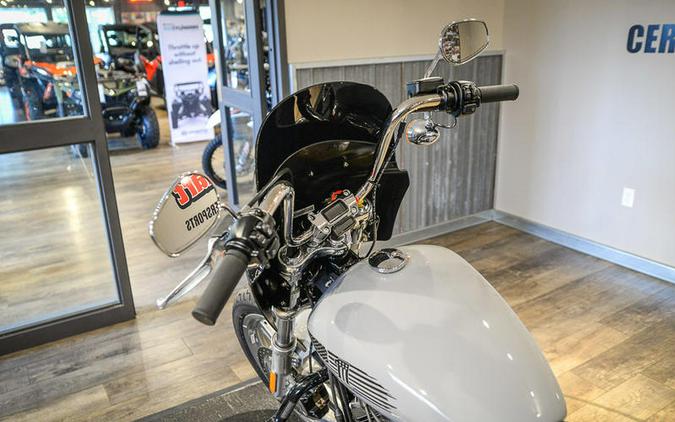 2024 Harley-Davidson® FXST - Softail® Standard