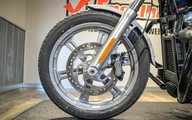 2024 Harley-Davidson® FXST - Softail® Standard