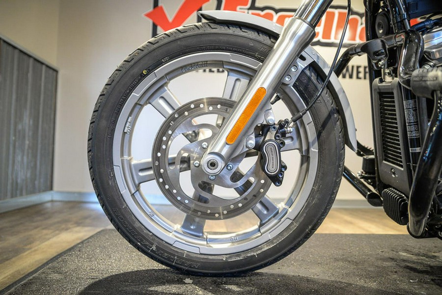 2024 Harley-Davidson Softail® Standard