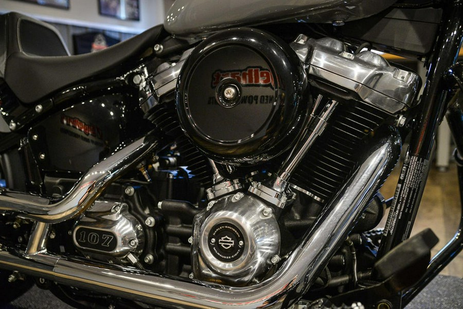 2024 Harley-Davidson Softail® Standard