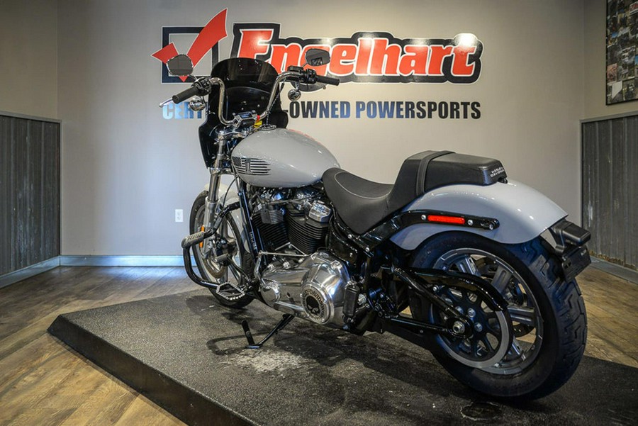 2024 Harley-Davidson Softail® Standard