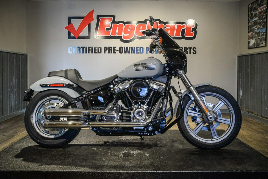 2024 Harley-Davidson Softail® Standard