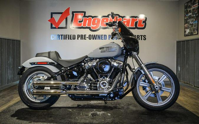 2024 Harley-Davidson Softail® Standard