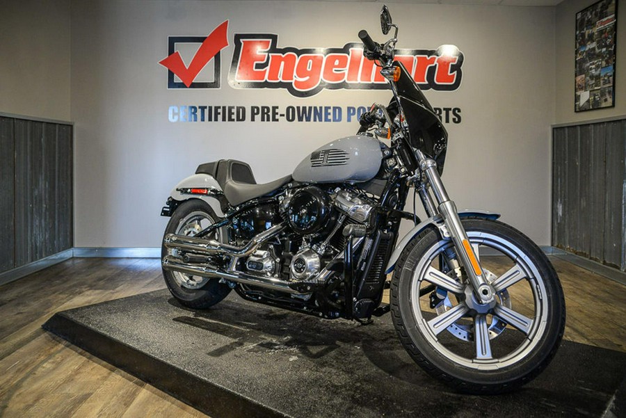 2024 Harley-Davidson Softail® Standard