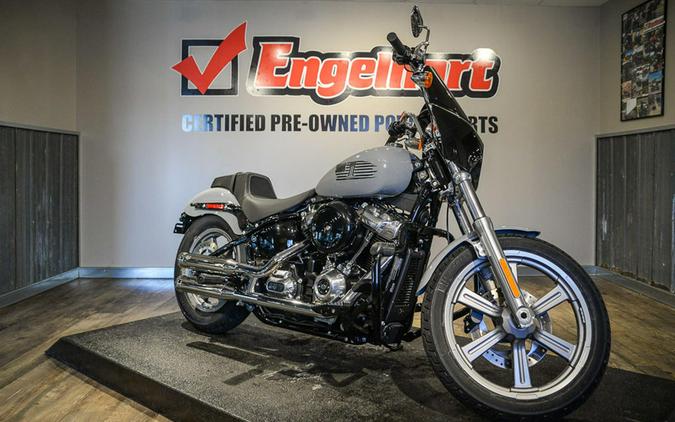 2024 Harley-Davidson Softail® Standard